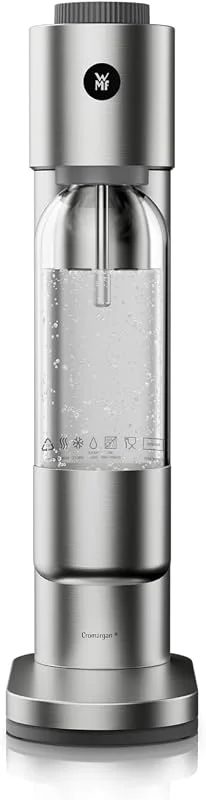 WMF Element One - Máquina de burbujeo Inox — Vino y mesa festiva