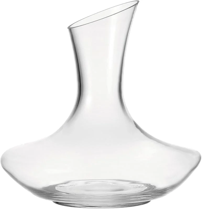 Leonardo 024999 Limit - Decantador — Vino y mesa festiva