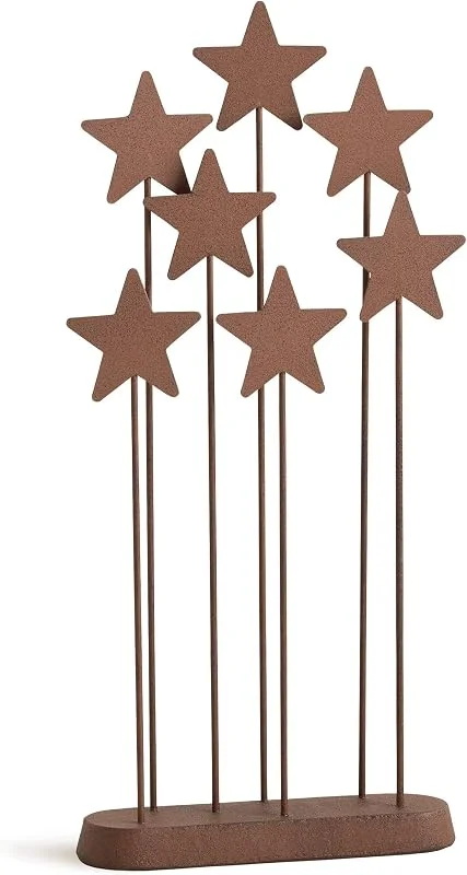 Willow Tree Figura Decorativa de Estrellas, Home Deco, Enesco — Decoracion Navidad