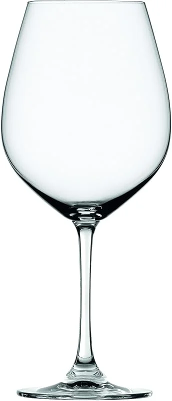 Spiegelau Salute 4720170 - Juego de 4 Copas de Vino (810 ml) — Vino y mesa festiva
