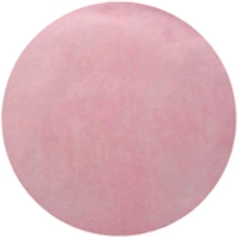 Santex mariage Juego de 50 manteles Individuales de Fieltro Fino, Redondos, 34 cm, Color Rosa — Hogar y cocina