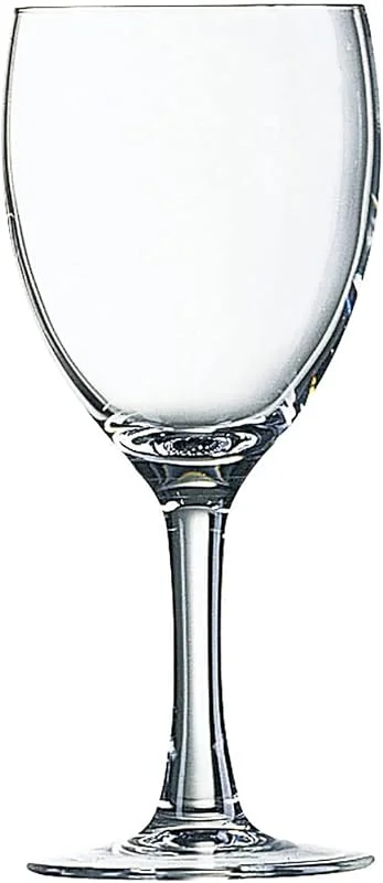 Visita la tienda de Arcoroc Arcoroc Set de 12 copas de agua Elegance de vidrio 25 cl — Vino y mesa festiva