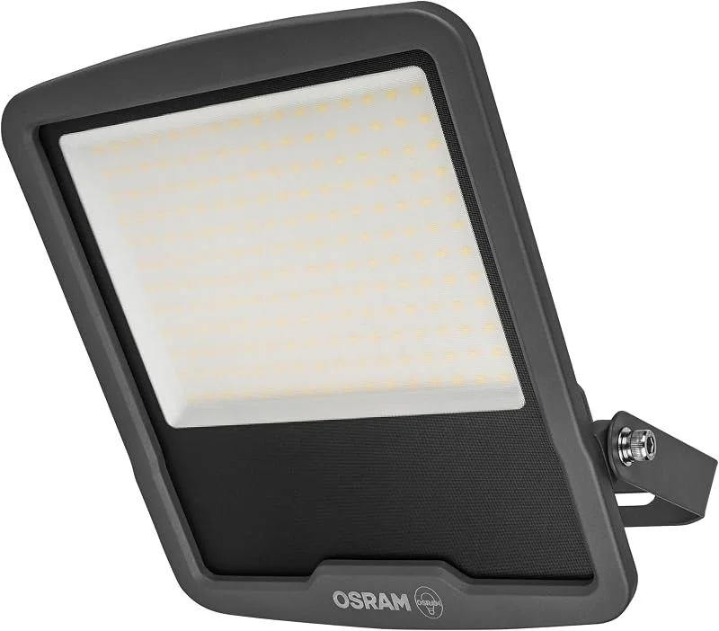 Visita la tienda de OSRAM Proyector LED OSRAM ENDURA FLOOD PC 150W 4000K Gris — Luces Navidad
