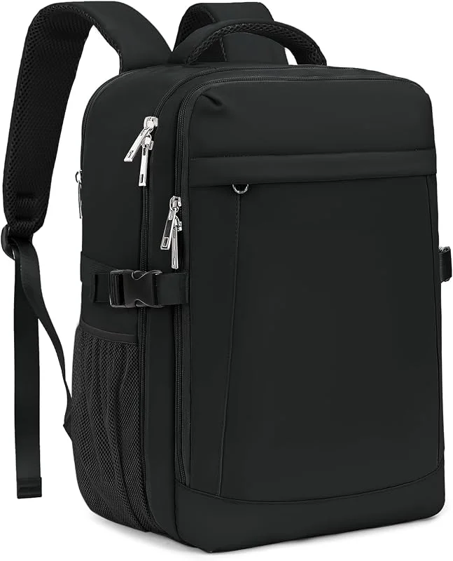 Visita la tienda de Yankony Yankony Mochila Viaje Cabina Avion 40x30x20 para Ryanair 24L — Ropa Navidad