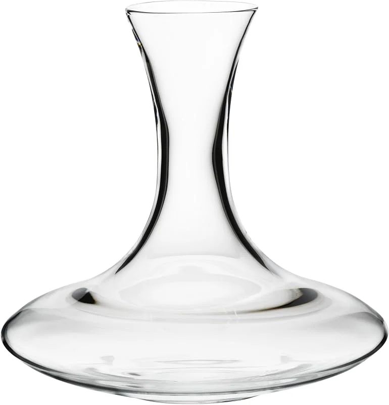 RIEDEL Decantador Ultra Magnum — Vino y mesa festiva