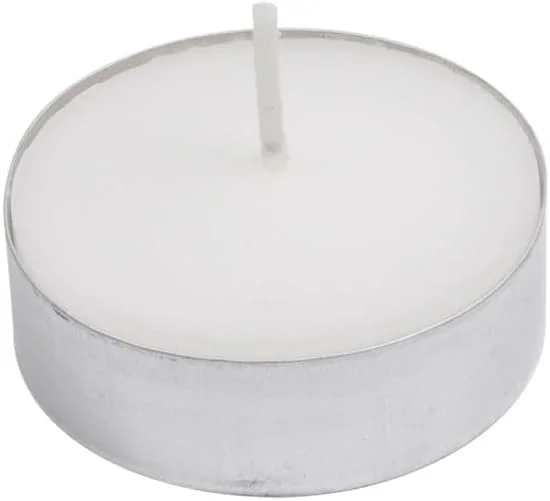 Bougies Velas 85391 Parafina Other, Talla única — Cena a la luz de velas