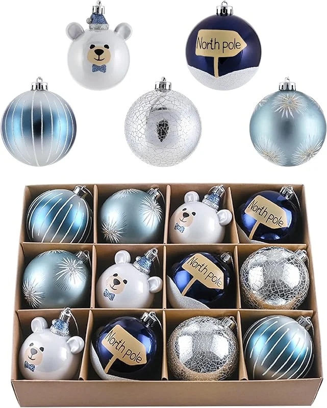 Visita la tienda de Valery Madelyn Valery Madelyn EG0101-0573 — Decoracion Navidad