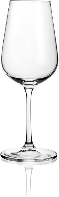 Luminarc Bohemia Set de 6 copas de vino Belia de cristalín 36 cl — Vino y mesa festiva