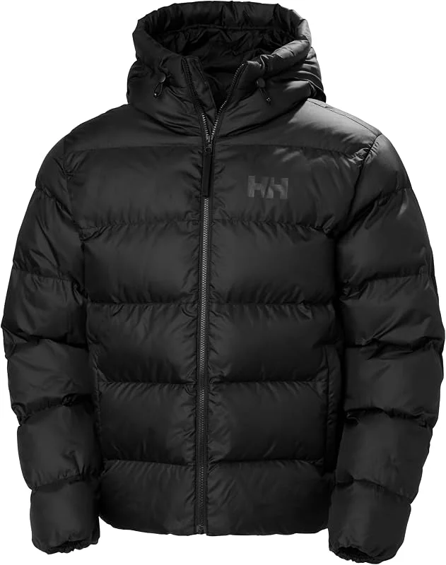 Visita la tienda de Helly Hansen Helly Hansen Chaqueta Active Puffy para hombre — Ropa Navidad