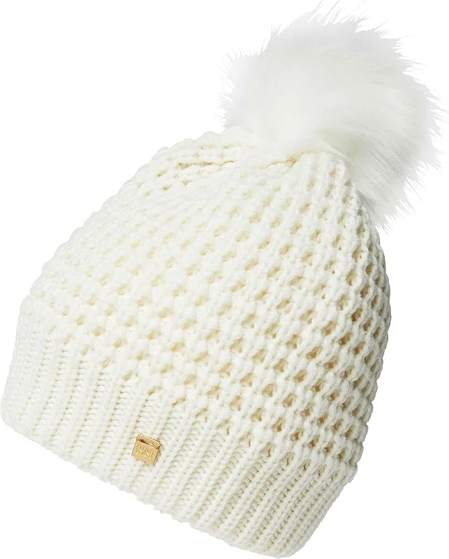Helly Hansen Mujer Gorro Snowfall — Ropa Navidad