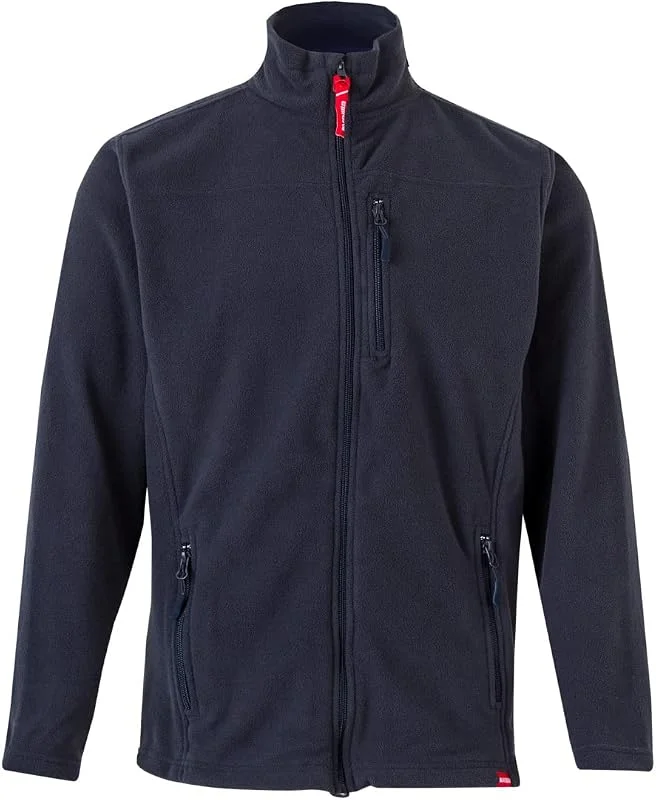 Visita la tienda de VELILLA VELILLA 201502, Chaqueta polar, color azul navy, talla L — Ropa Navidad
