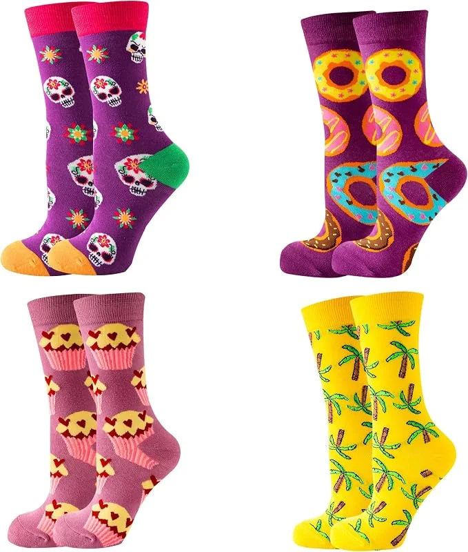 Visita la tienda de MYO UNDERWEAR&MORE Calcetines Divertidos y Graciosos Hombre y Mujer, Originales para Regalar — Ropa Navidad