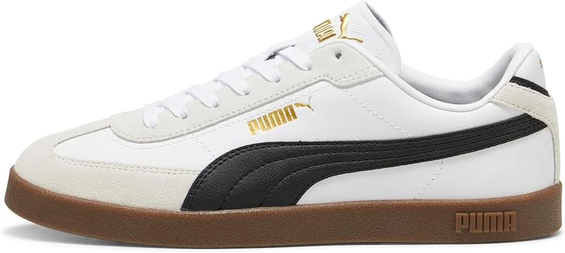 Visita la tienda de PUMA PUMA Club II Era Negro Bketgd — Ropa Navidad