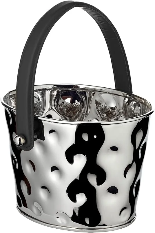 Visita la tienda de EDZARD EDZARD Champanera Gideon (23x18 cm, H 16 cm) — Vino y mesa festiva