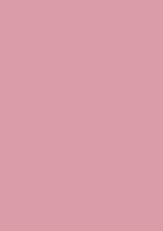 Heyda 203310522 - Papel de seda (50 x 70 cm), color rosa — Envoltorio regalo