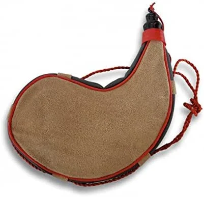 Albainox M.ALBAINOX - Bota Curva Serraje — Vino y mesa festiva