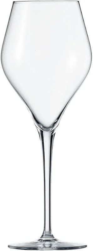 Visita la tienda de Schott Zwiesel Schott Zwiesel Finesse Chardonnay 118602 Vino Blanco 385 ml — Vino y mesa festiva