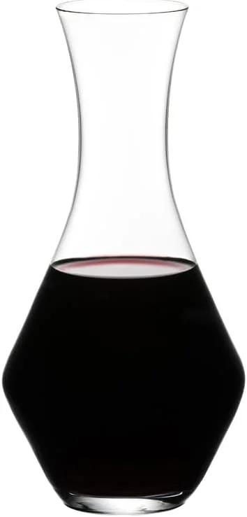 RIEDEL 1440, 14 Merlot - Decantador — Vino y mesa festiva