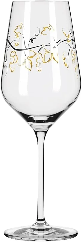Visita la tienda de RITZENHOFF RITZENHOFF Copa de vino - 3000 ml - Fabricado en Alemania — Vino y mesa festiva