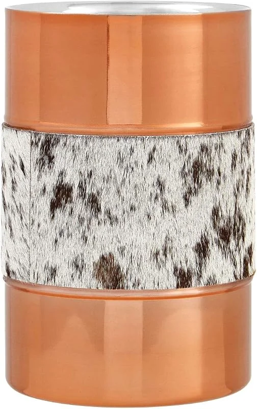 Premier Housewares 507385 - Enfriador de vino (acero inoxidable) — Vino y mesa festiva