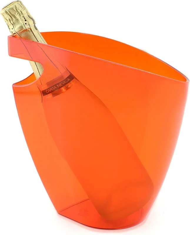 Visita la tienda de Koala Cubitera para 1 Botella, Color Naranja — Vino y mesa festiva
